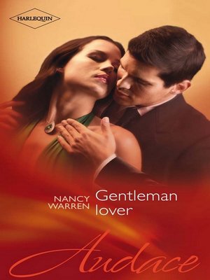 cover image of Gentleman lover
